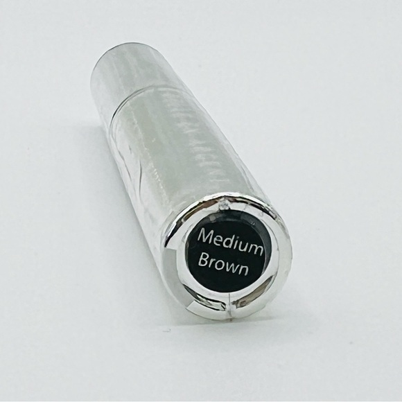 Belle En Argent Tinted Brow Gel in Medium Brown - Picture 3 of 3